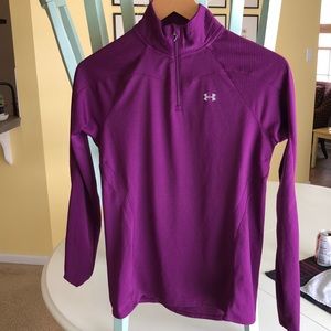 Under armour heat gear size small 🏃🏽‍♀️